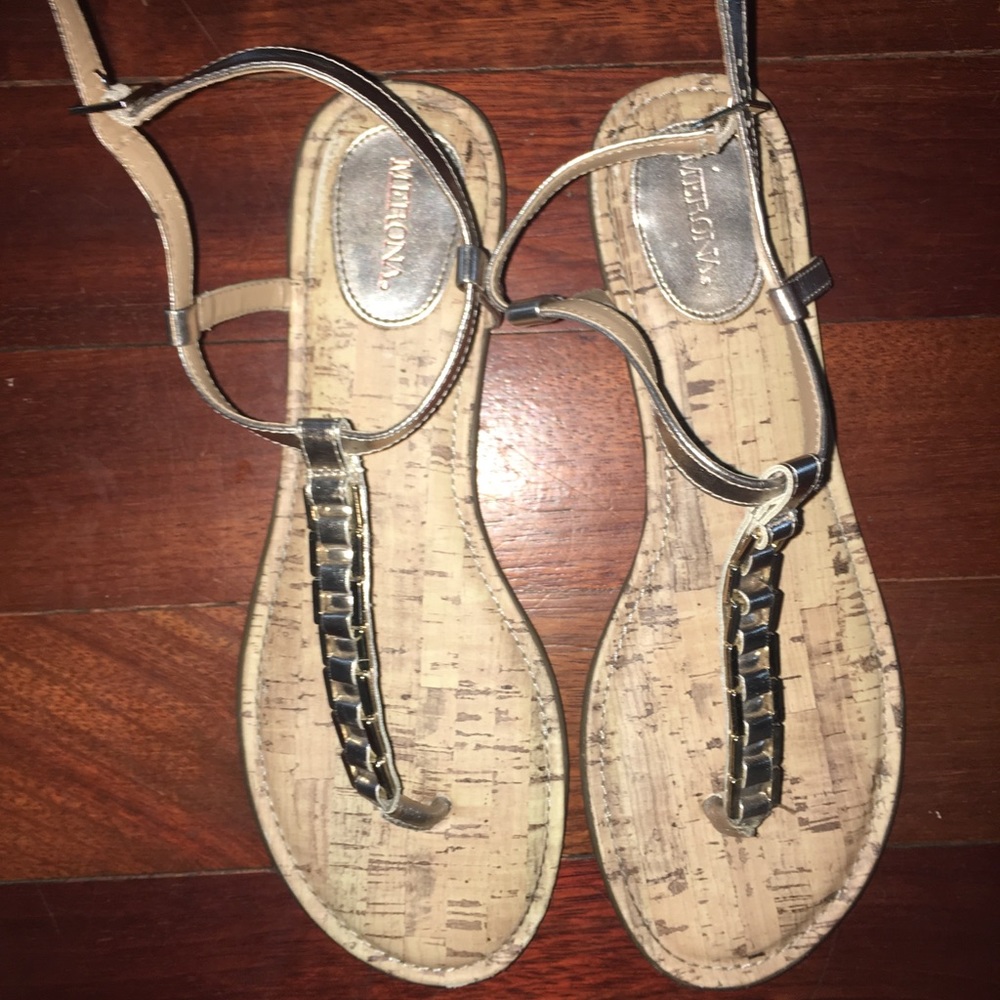 Super cute sandals